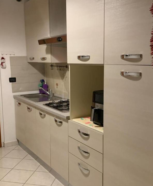 Photo of Kitchen in Chieti Scalo