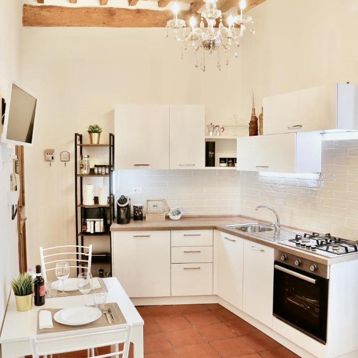 Photo of Kitchen in Citta di Castello