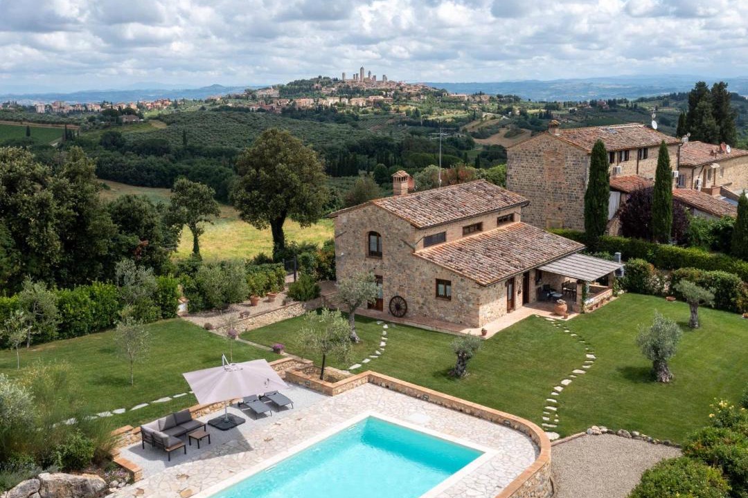 Photo of Others in San Gimignano