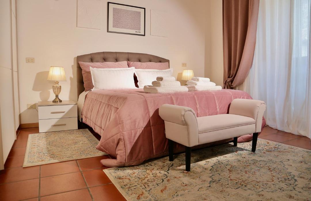 Photo of Bedroom in Citta di Castello