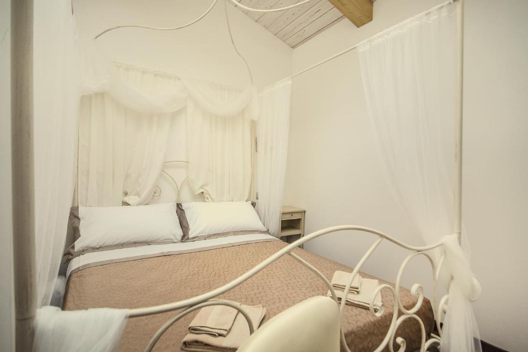 Photo of Bedroom in Cesenatico