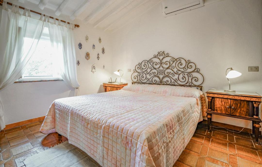 Photo of Bedroom in Castelnuovo di Val di Cecina