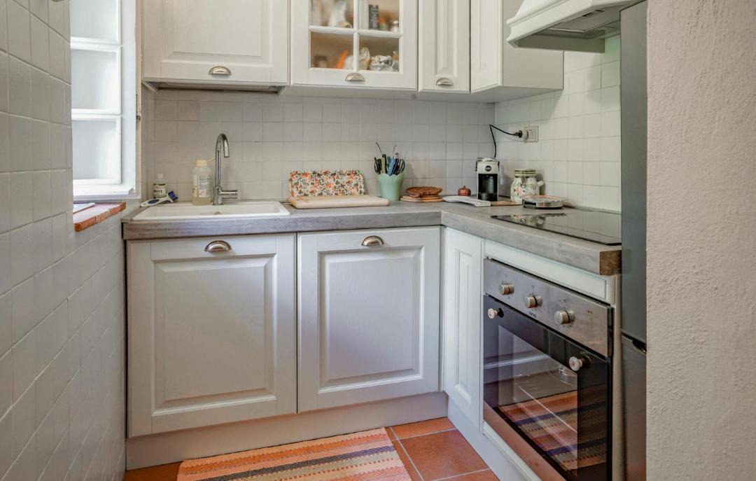 Photo of Kitchen in Castelnuovo di Val di Cecina