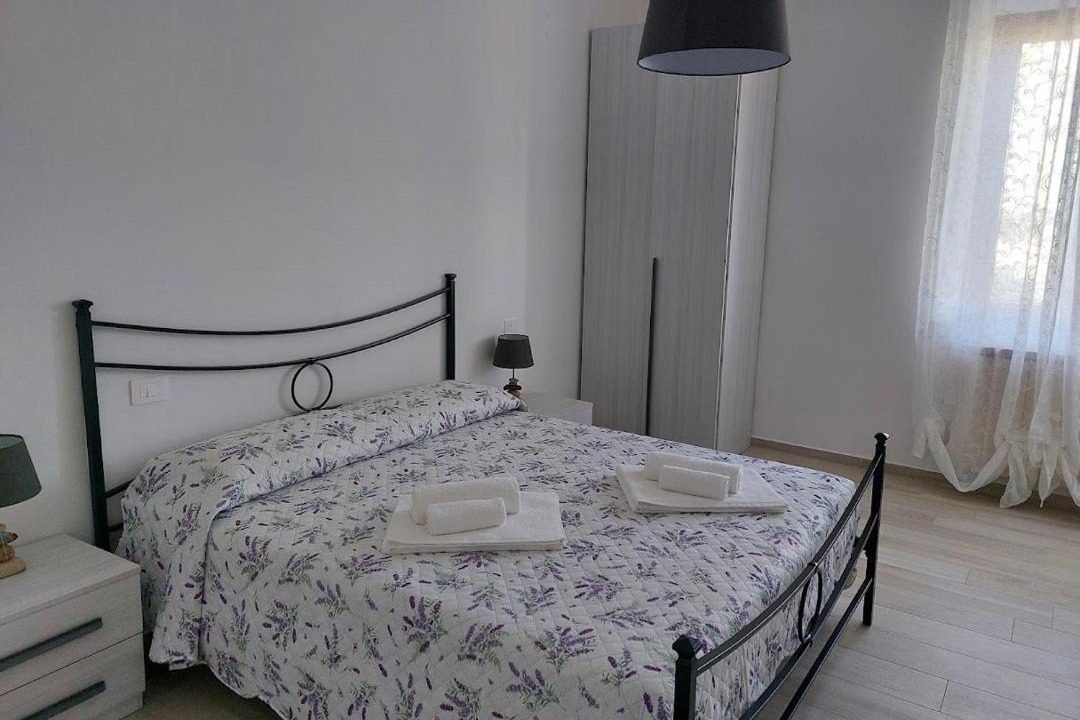 Photo of Bedroom in Montalcino