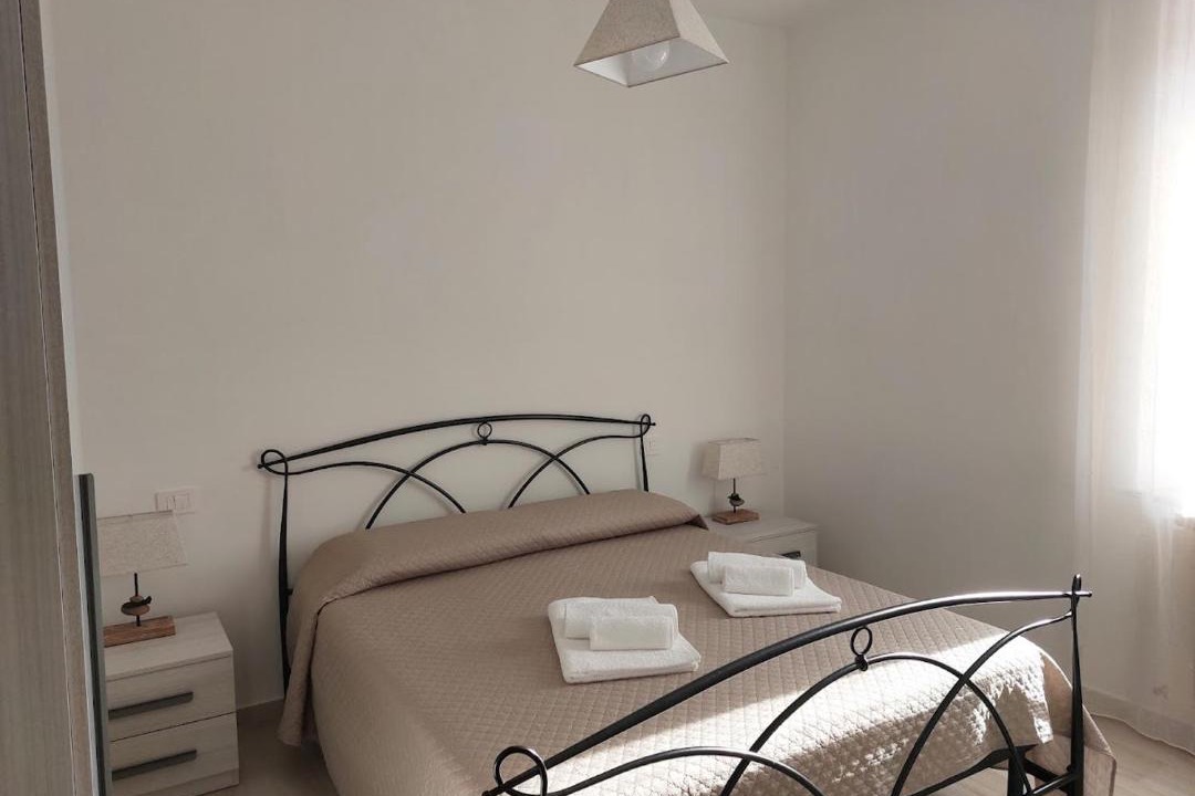 Photo of Bedroom in Montalcino
