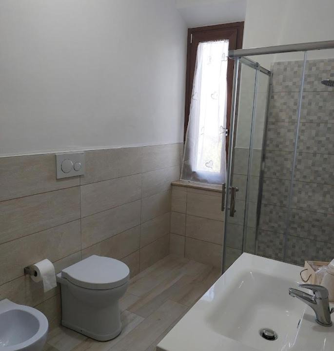 Photo of Bathroom in Montalcino