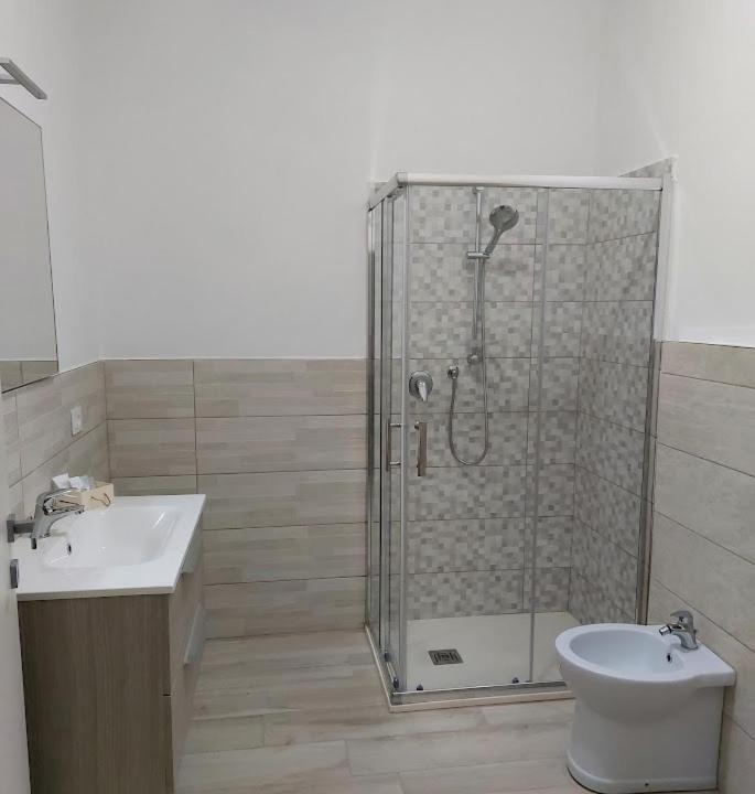 Photo of Bathroom in Montalcino