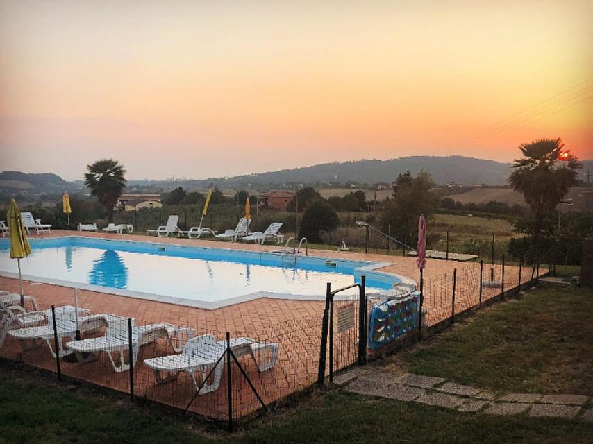 Photo of Others in Castellina Marittima