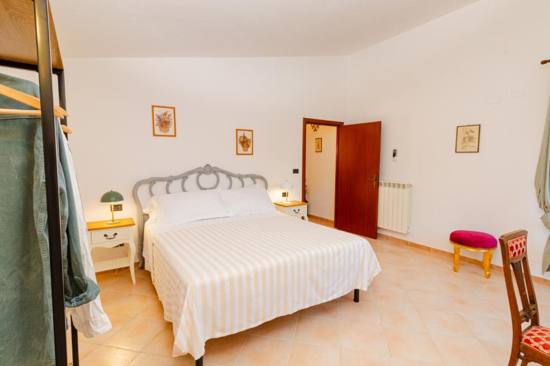 Photo of Bedroom in Manciano