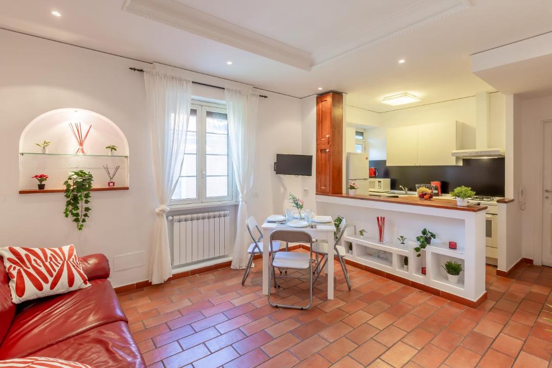 Photo of Others in Quartiere XV Della Vittoria
