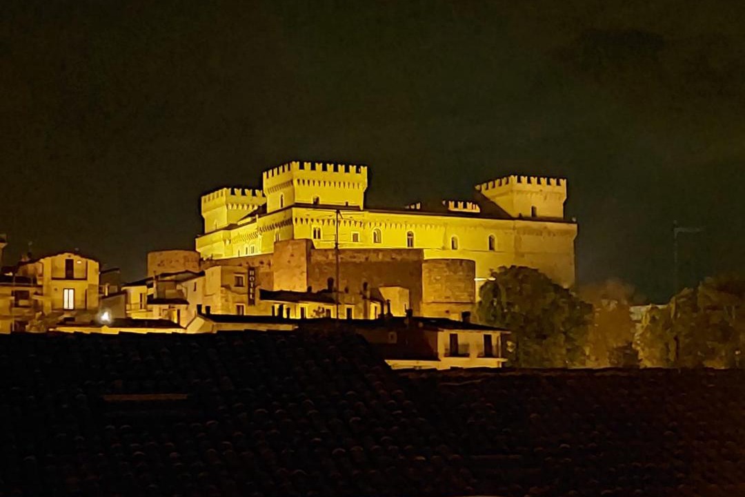 Photo of Others in Celano