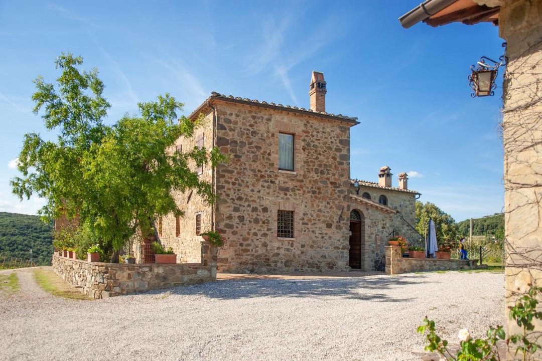 Photo of Others in Montalcino