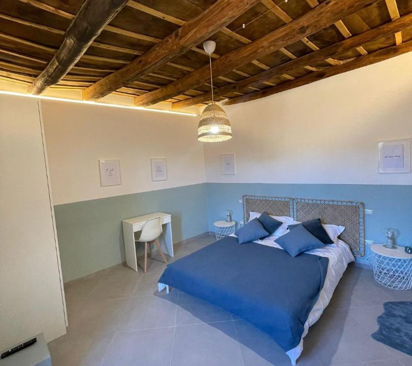 Photo of Bedroom in Castelnuovo di Porto