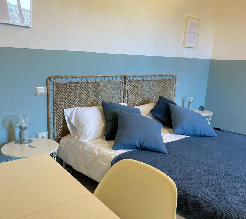 Photo of Bedroom in Castelnuovo di Porto