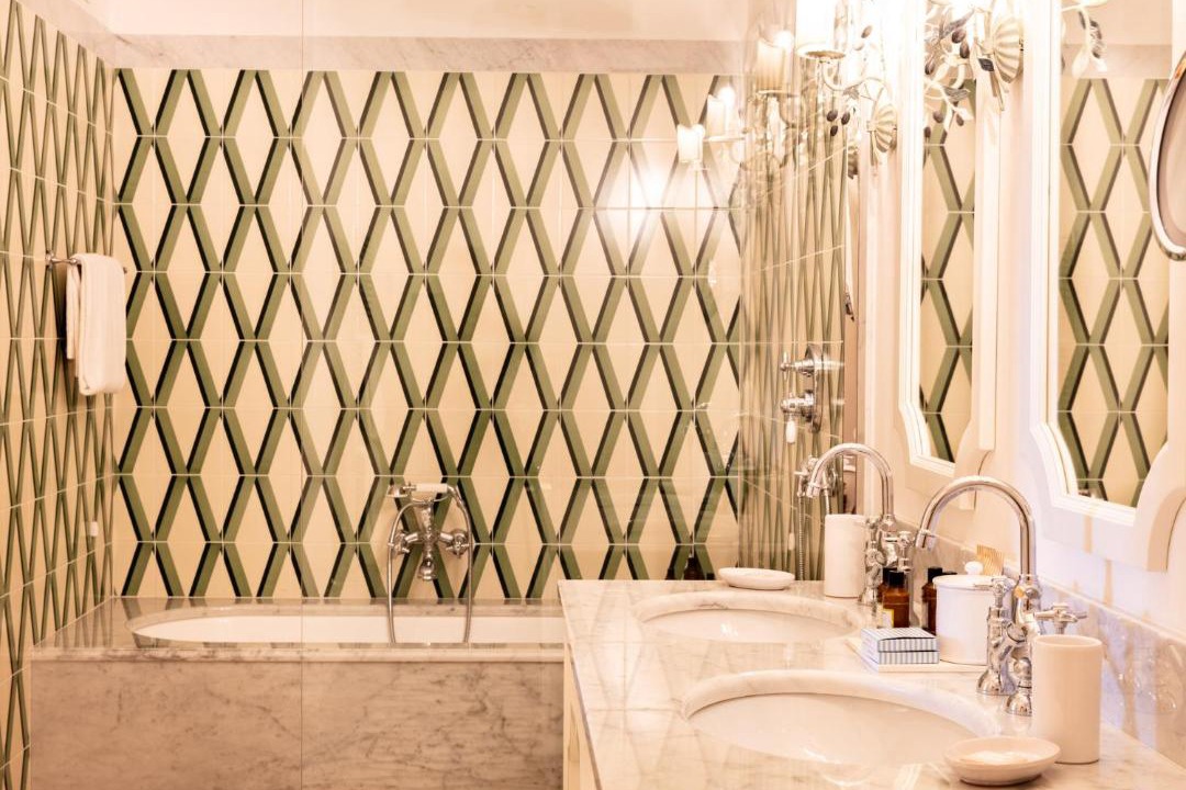 Photo of Bathroom in Monte Argentario