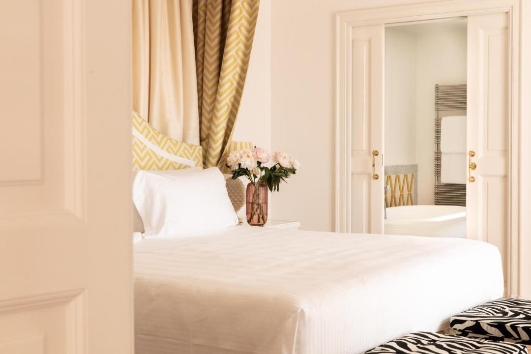Photo of Bedroom in Monte Argentario