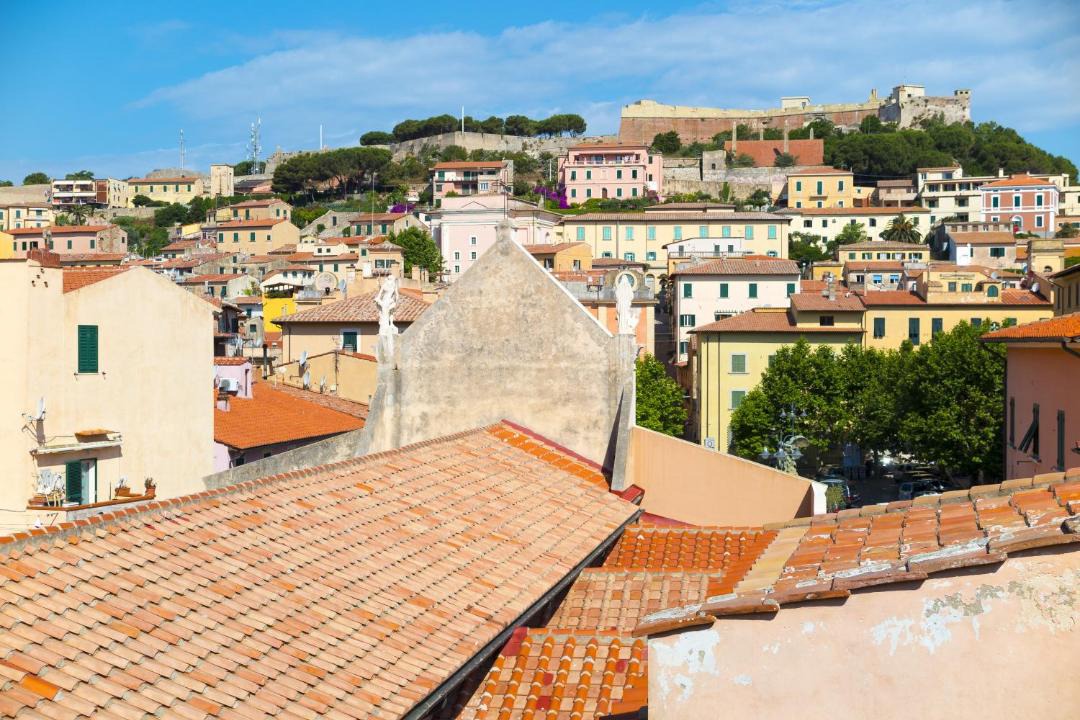 Photo of Others in Portoferraio Old Town