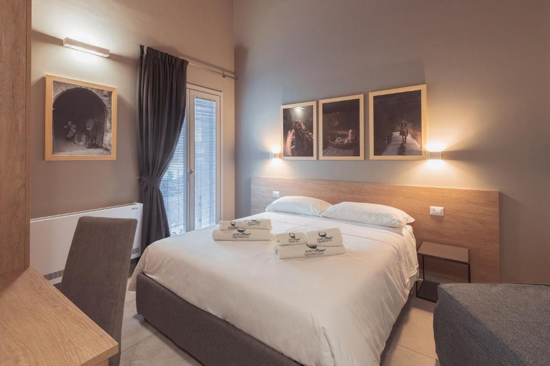 Photo of Bedroom in Nerbisci