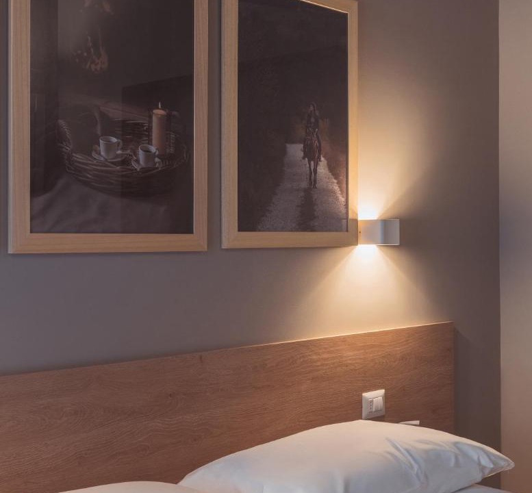 Photo of Bedroom in Nerbisci