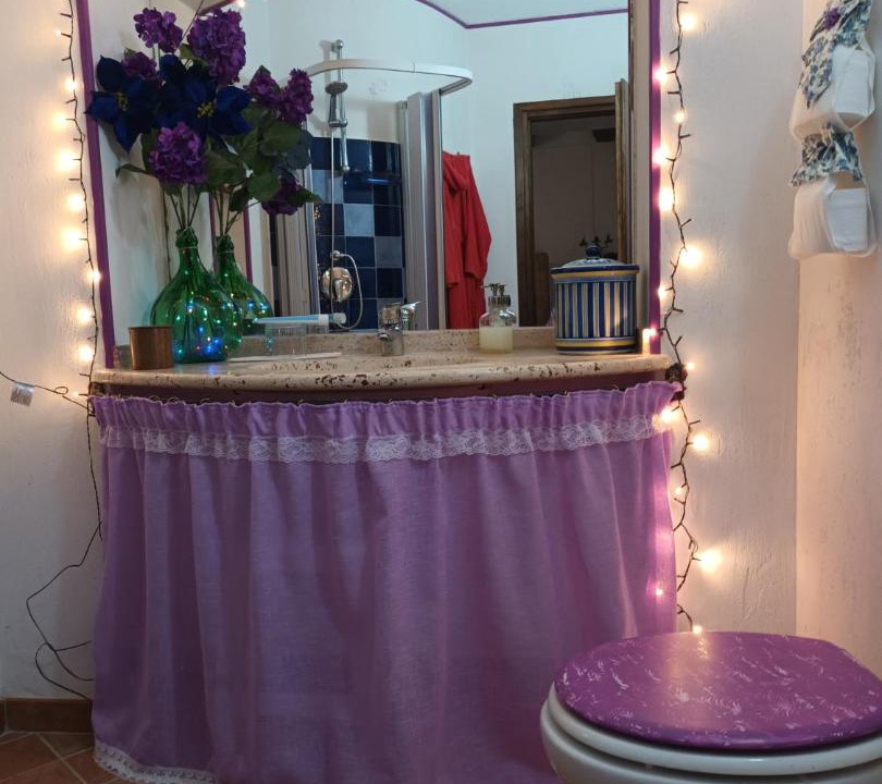 Photo of Bathroom in Toffia