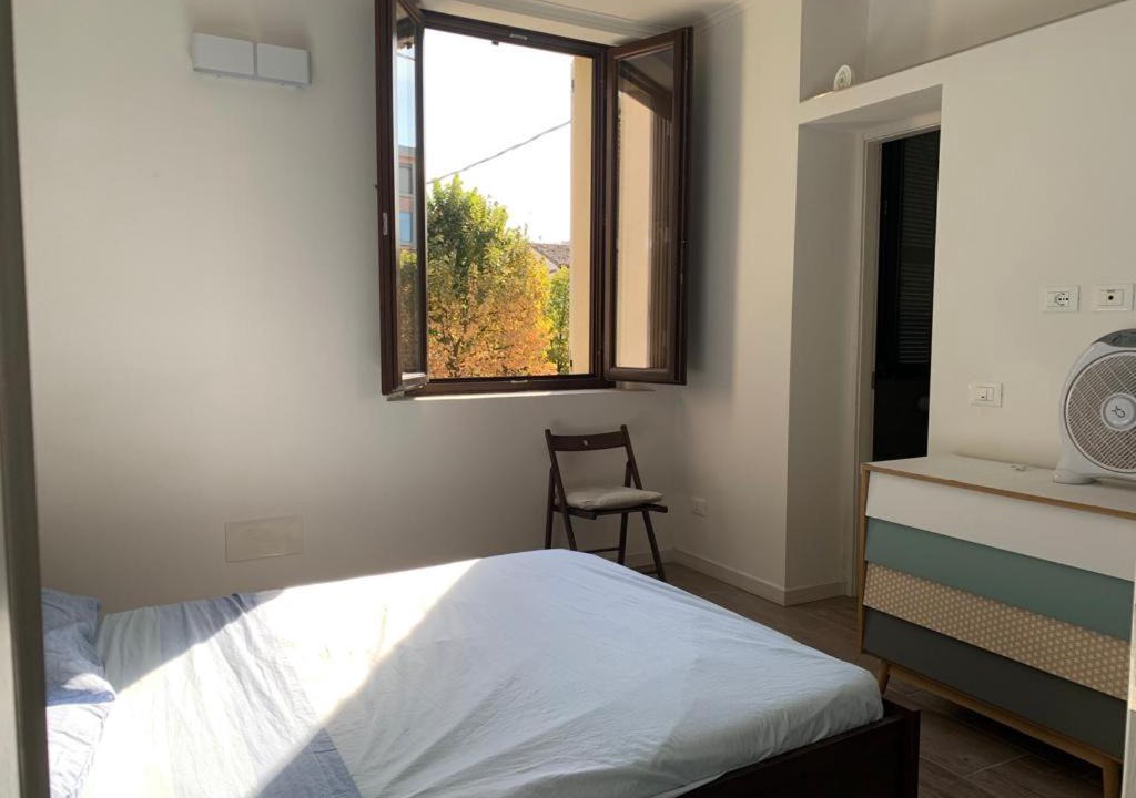 Photo of Bedroom in Faenza