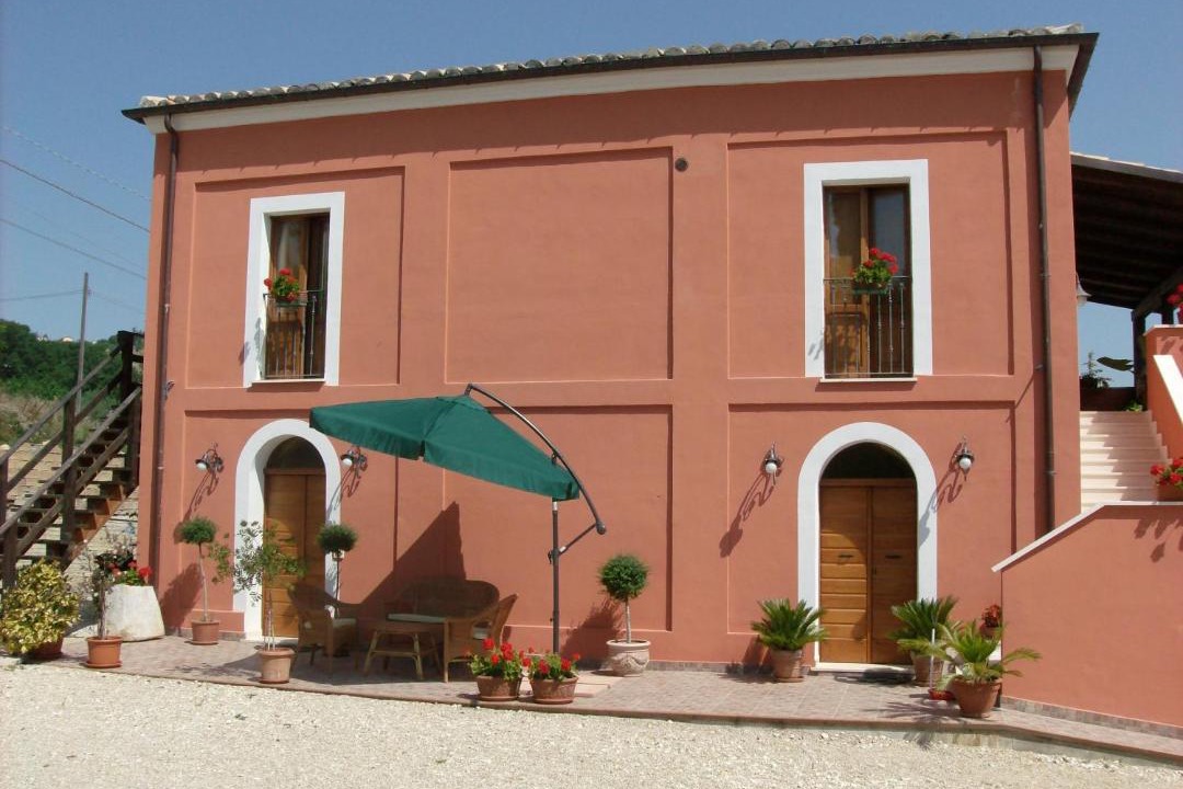 Photo of Others in Casalincontrada