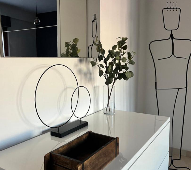 Photo of Bathroom in Zona XIX Casal Morena