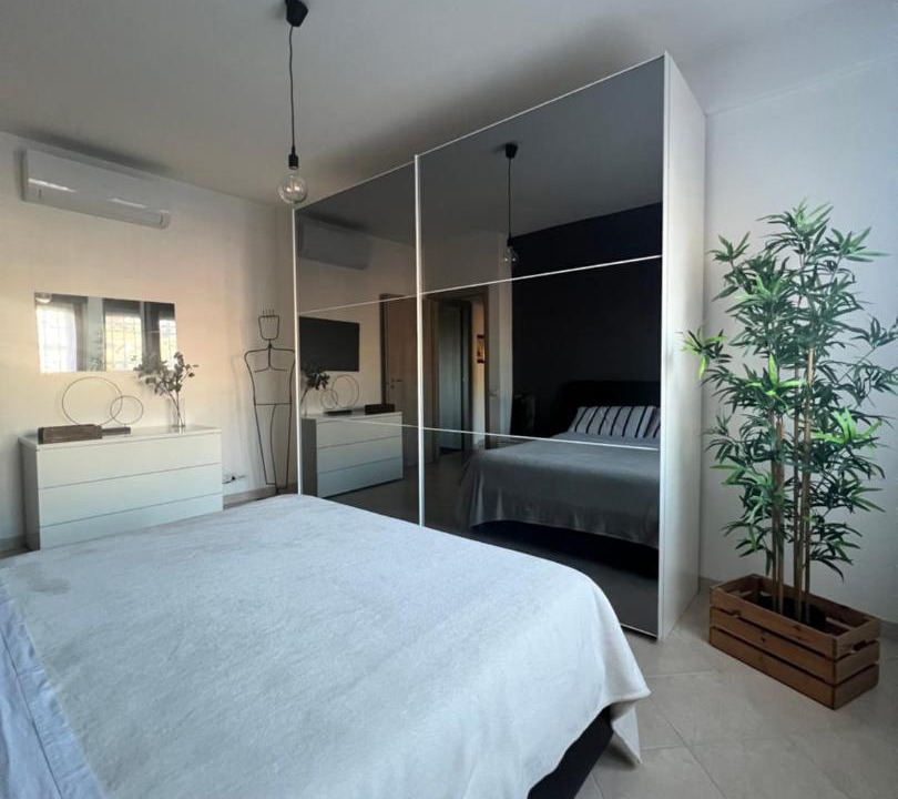 Photo of Bedroom in Zona XIX Casal Morena