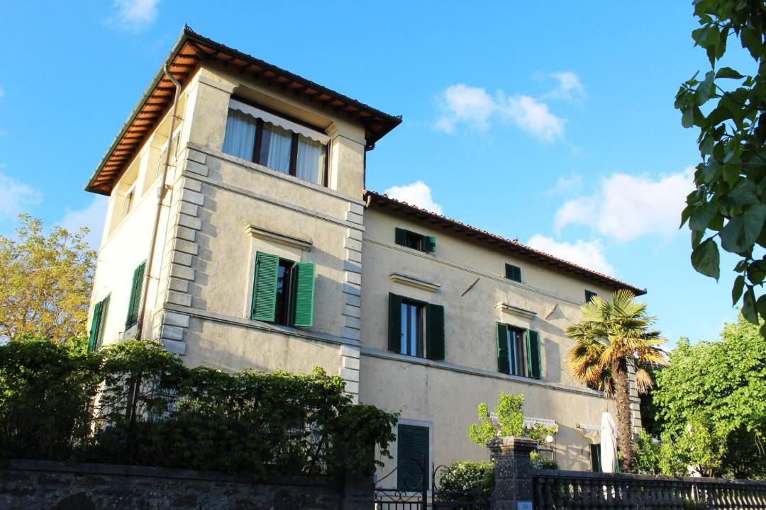 Photo of Others in Castellina in Chianti