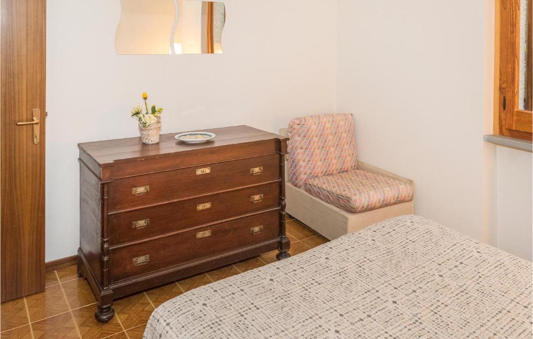Photo of Bedroom in Civitella del Tronto