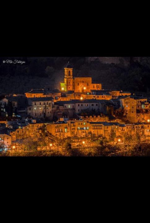 Photo of Buildings in Toffia