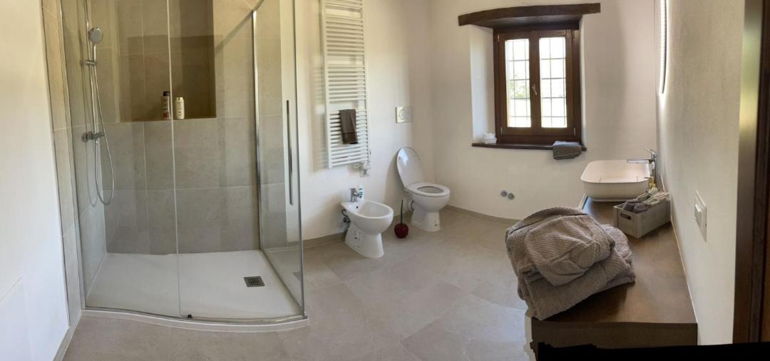 Photo of Bathroom in Pratovecchio