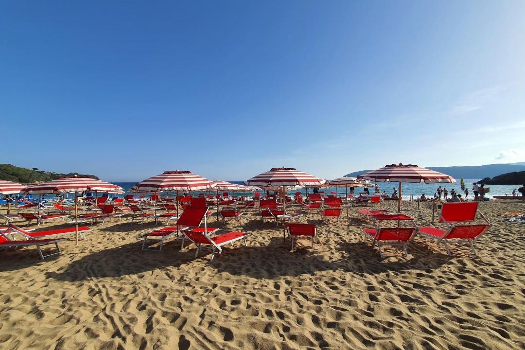 Photo of Others in Lido di Capoliveri