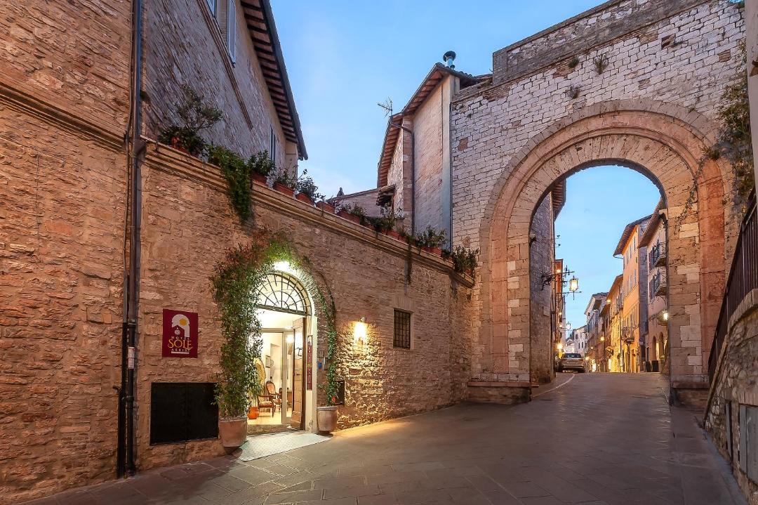 Photo of Others in Assisi