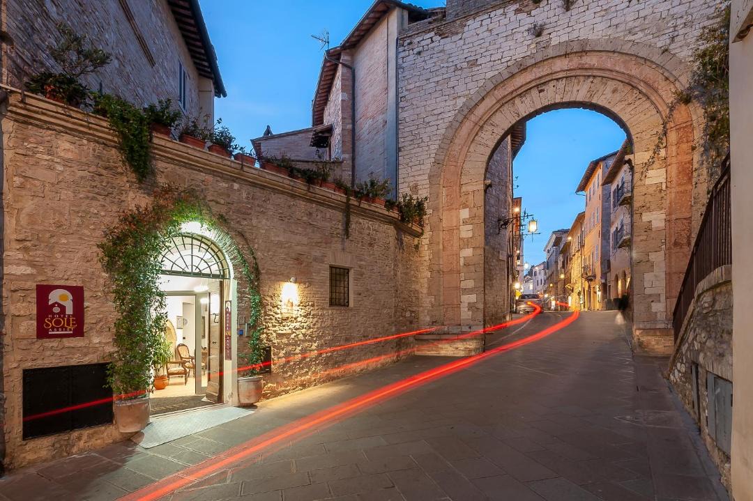 Photo of Others in Assisi