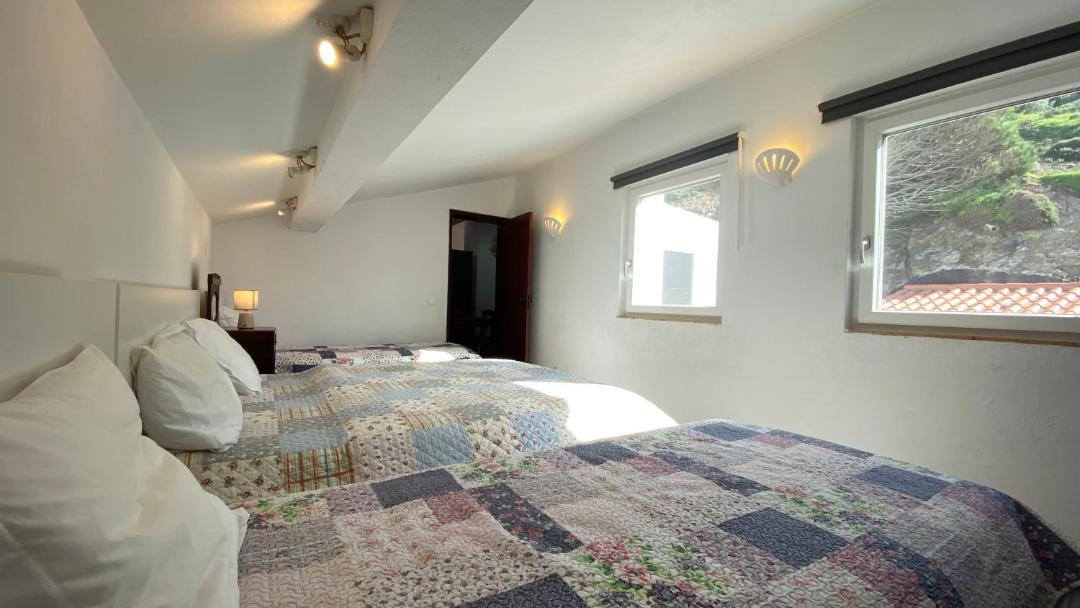 Photo of Bedroom in Carrapateira