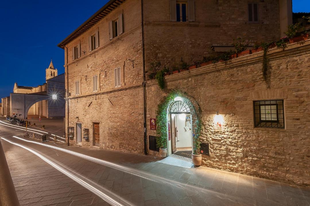 Photo of Others in Assisi
