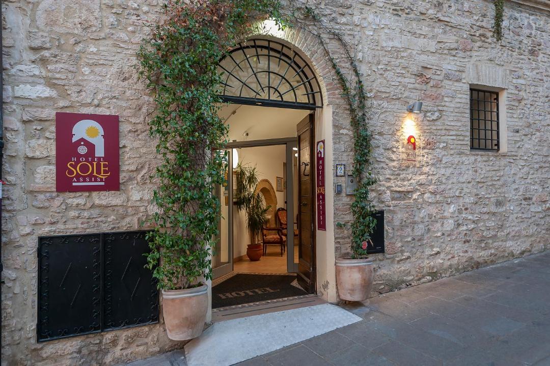 Photo of Others in Assisi