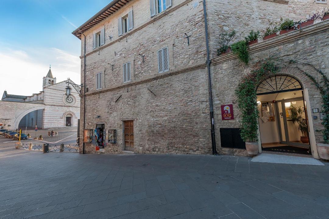 Photo of Others in Assisi