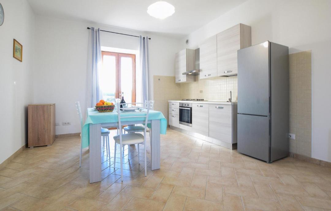 Photo of Kitchen in Manciano