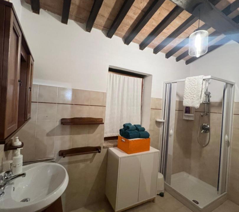 Photo of Bathroom in Alviano