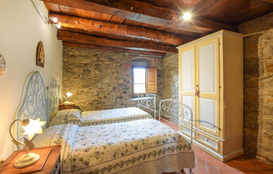 Photo of Bedroom in Bibbiena