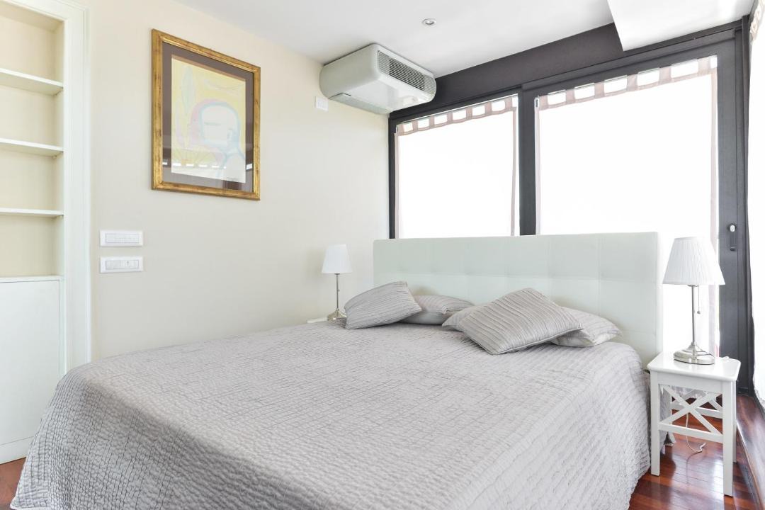 Photo of Bedroom in Quartiere XV Della Vittoria