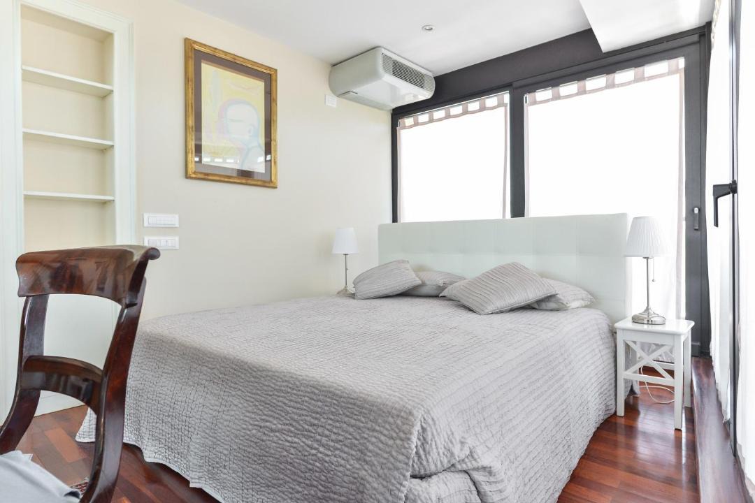 Photo of Bedroom in Quartiere XV Della Vittoria