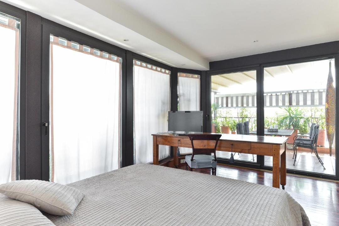 Photo of Bedroom in Quartiere XV Della Vittoria