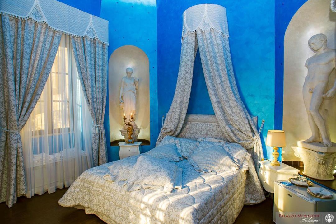 Photo of Bedroom in Subiaco