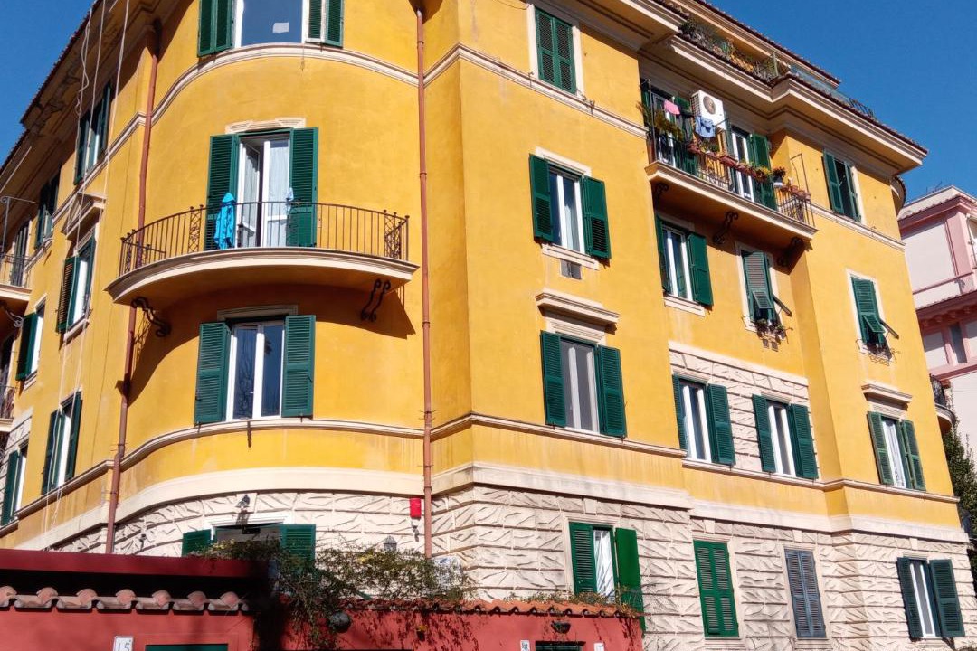 Photo of Others in Quartiere XV Della Vittoria