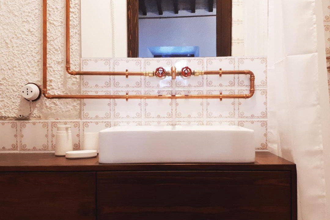 Photo of Bathroom in Civitella d'Agliano