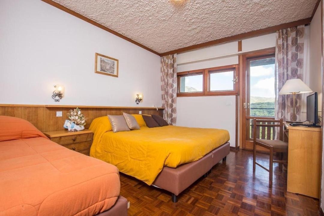Photo of Bedroom in Pian De' Valli
