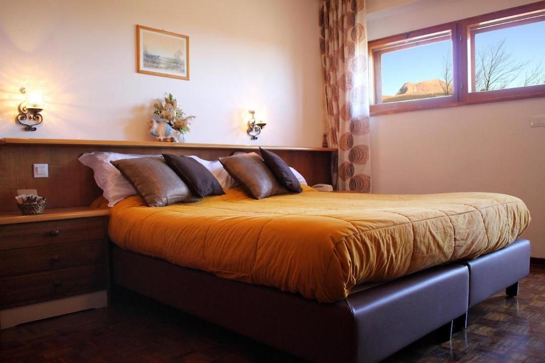 Photo of Bedroom in Pian De' Valli